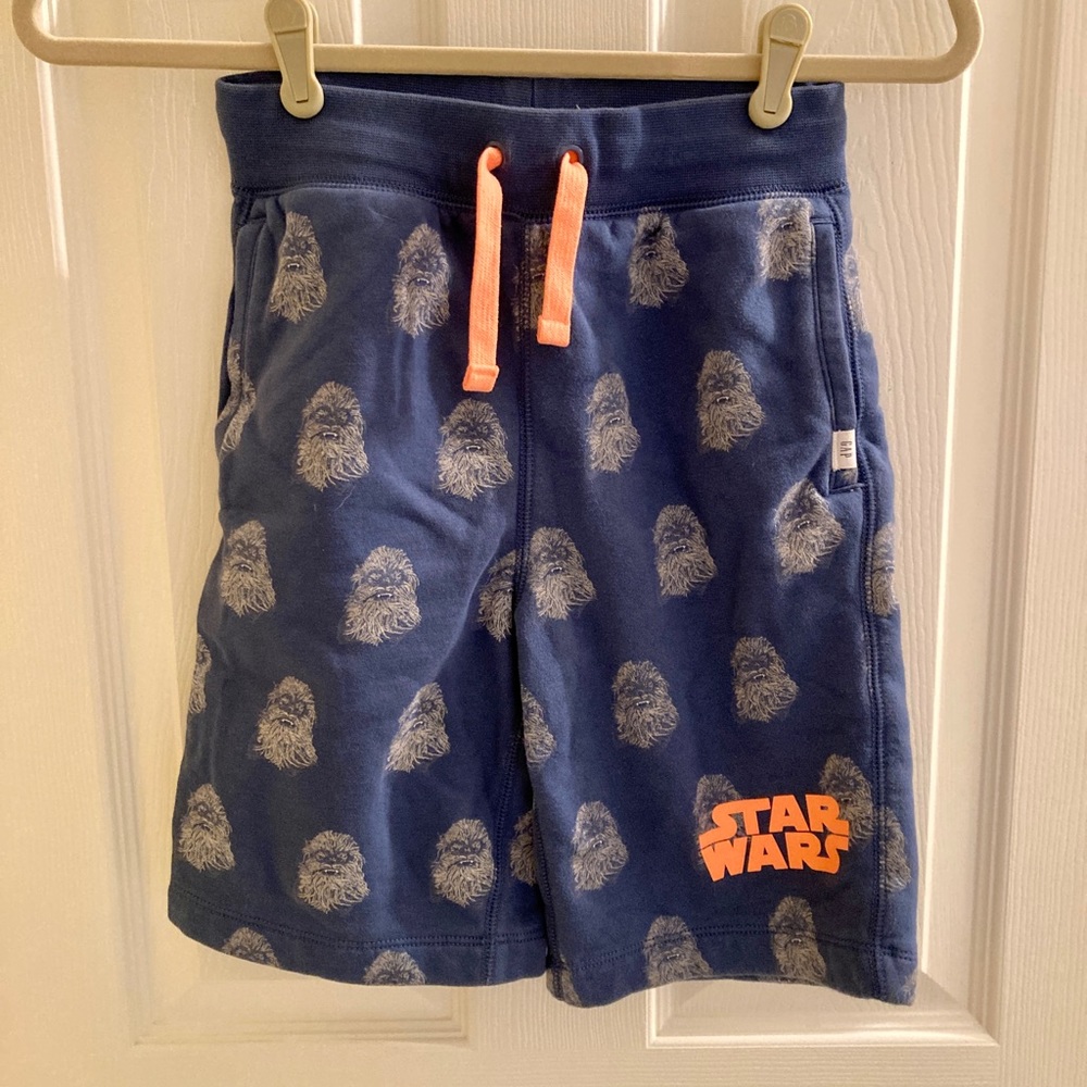 Gap Star Wars Shorts